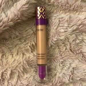 Brand new tarte shape tape glow wand